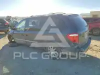 2007 Chrysler Pacifica photo