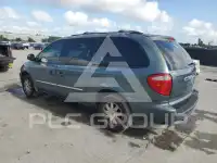 2007 Chrysler Pacifica photo