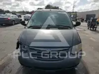 2007 Chrysler Pacifica photo