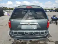 2007 Chrysler Pacifica photo