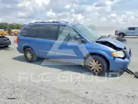 2007 Chrysler Pacifica фото