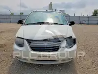 2007 Chrysler Pacifica фото