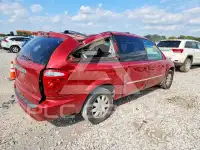 2007 Chrysler Pacifica фото