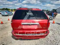2007 Chrysler Pacifica фото