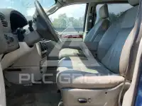 2007 Chrysler Pacifica фото