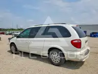 2007 Chrysler Pacifica фото