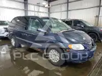 2007 Chrysler Pacifica фото
