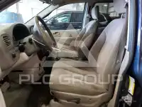 2007 Chrysler Pacifica фото