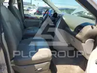 2007 Chrysler Pacifica фото