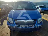2007 Chrysler Pacifica photo