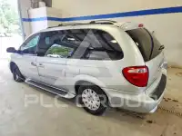 2007 Chrysler Pacifica фото
