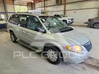 2007 Chrysler Pacifica фото