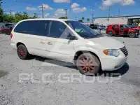 2007 Chrysler Pacifica фото