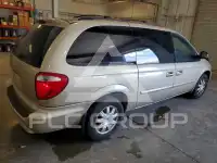 2007 Chrysler Pacifica фото