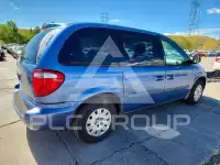 2007 Chrysler Pacifica фото