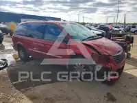 2007 Chrysler Pacifica фото