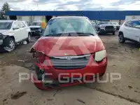 2007 Chrysler Pacifica фото
