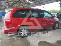 2007 Chrysler Pacifica фото