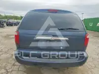 2007 Chrysler Pacifica photo