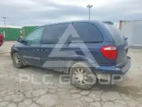 2007 Chrysler Pacifica photo