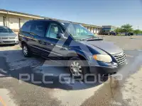 2007 Chrysler Pacifica photo