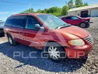 2007 Chrysler Pacifica фото