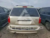 2007 Chrysler Pacifica фото