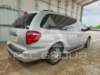 2007 Chrysler Pacifica фото