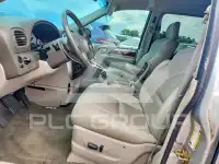 2007 Chrysler Pacifica фото
