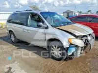 2007 Chrysler Pacifica фото