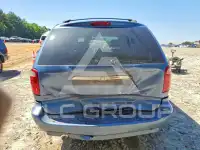 2007 Chrysler Pacifica фото