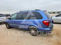 2007 Chrysler Pacifica photo