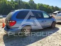 2007 Chrysler Pacifica фото
