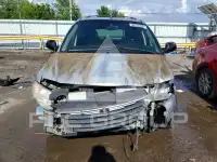 2007 Chrysler Pacifica фото