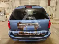 2007 Chrysler Pacifica photo