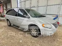 2007 Chrysler Pacifica фото