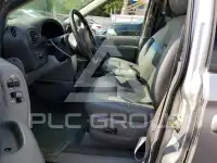 2007 Chrysler Pacifica фото