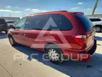 2007 Chrysler Pacifica фото