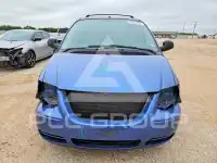2007 Chrysler Pacifica photo