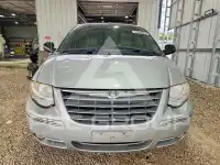 2007 Chrysler Pacifica фото