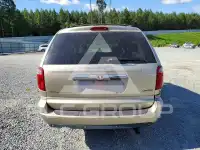 2007 Chrysler Pacifica photo