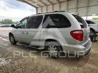 2007 Chrysler Pacifica фото
