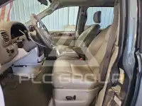 2007 Chrysler Pacifica фото