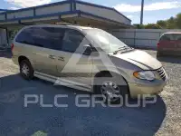 2007 Chrysler Pacifica photo