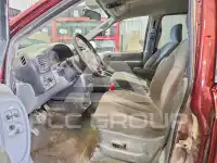 2007 Chrysler Pacifica фото