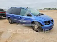 2007 Chrysler Pacifica photo