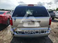 2007 Chrysler Pacifica фото