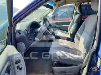 2007 Chrysler Pacifica photo