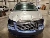 2007 Chrysler Pacifica photo