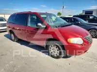 2007 Chrysler Pacifica фото